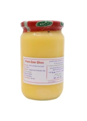 سمن بقرى صافي