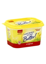 آي كانت بليف إتس نوت باتر زبدة أصلية 425غرام