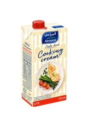 Almarai Chef"s Choice Cooking Cream, 500ml
