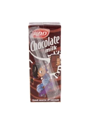 KDD UHT Chocolate Milk 180ml