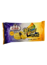Eng Bee Tin Hopia Combi Ube Langka 150g