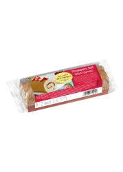Chef's Choice Strawberry Swiss Roll 300g