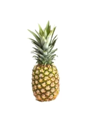 Gold Pineapple Whole Fruit