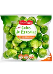 Brussels Sprouts 500g
