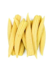 Baby Corns 125g