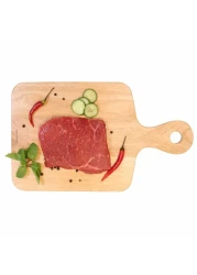 New Zealand Beef Topside Steak