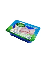 Alyoum Fresh Chicken Mixed Parts 900g