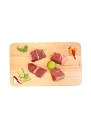 Australian Beef Cubes