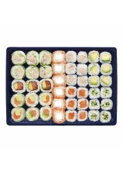 Sushi Daily Maki Fun Mix 45 Pieces