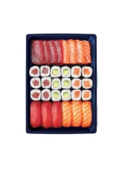 Sushi Daily Nagoya Mix 32 Pieces Box