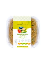 Baba Ghanouj 250g