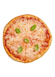 Medium Margherita Pizza