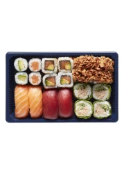 Sushi Daily Menu Duo Mix 20 Pieces