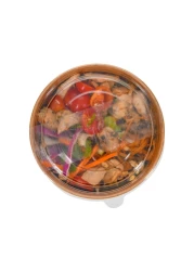 Thai Chichen Noodle Salad 350g