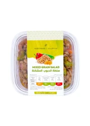 Mixed Grain Salad 250g