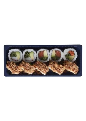 Sushi Daily Crunch Selection 274g