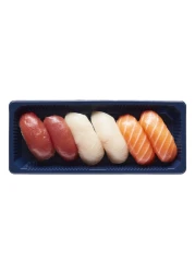 Sushi Daily Nigiri Mix 6 Pieces