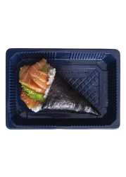 Sushi Daily Salmon Temaki 1 Pieces