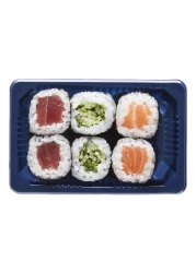 Sushi Daily Discovery Maki Mix 6 Pieces