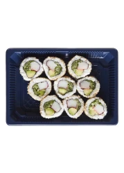 Sushi Daily Californiafornia Roll 9 Pieces