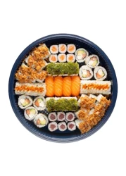 Sushi Daily Top Mix XXL 56 Pieces