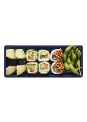 Sushi Daily Combo Veggie 271g