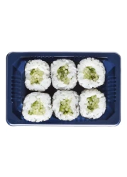 Sushi Daily Cucumber Maki 6 Pieces