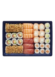 Sushi Daily Hikari Mix 36 Pieces
