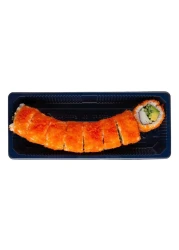 Sushi Daily Californiafornia Masago Roll 8 Pieces