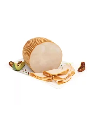 Lolo Low Fat Smoked Roasted Turkey Breast