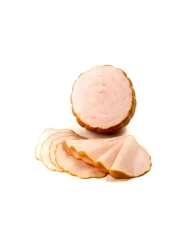 Fireball Oven-Smoked Turkey