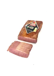 Bavaria Smoked Beef Strips