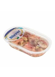 Bluver Octopus Cuttle Fish 200g