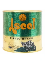 Aseel Pure Butter Ghee, 1600ml