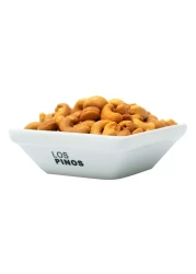 Los Pinos Salted Jumbo Cashews
