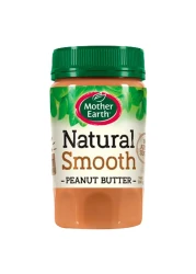 Mother Peanut Butter Smooth 380g