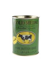 Gold Medal Pure Butter Ghee 800g