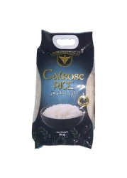 Golden Calf Calrose Rice 5kg