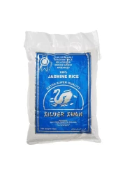 Silver Swan Jasmine Rice 5kg