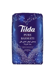 تيلدا أرز بسمتي نقي أصلي 1 كغ
