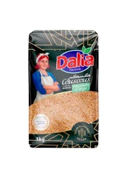 داليا كسكس الشعير 1 كغ