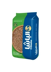 El Basha Small Lentil Bag 800g