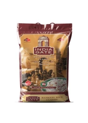 India Gate Classic Basmati Rice, 10kg