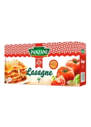 بانزاني معكرونة لازانيا 500 غرام