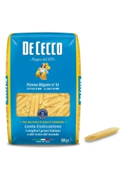 De Cecco Penne Rigate 500g