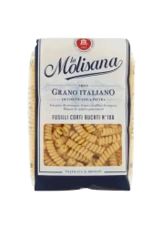 La Molisana Fusili Bucati No 108 Pasta 500g