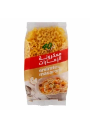 Emirates Macaroni Corni Medium Pasta 400g