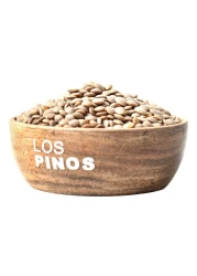 Los Pinos Brown Lentils