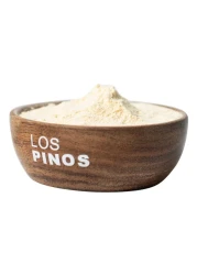 Los Pinos Besan Powder