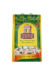إنديا غايت سيلا أرز بسمتي 5 كغ